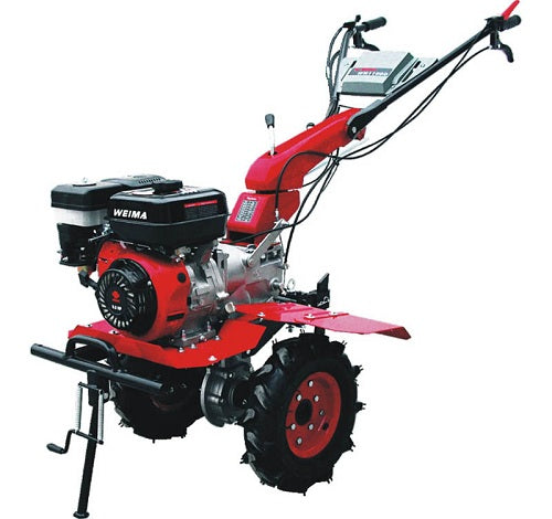 Power Tiller 1100F