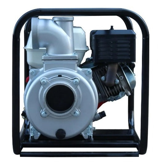 Water Pump 4 inch (15HP)