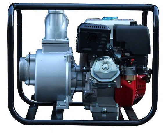 Water pump 4 inch (7HP)