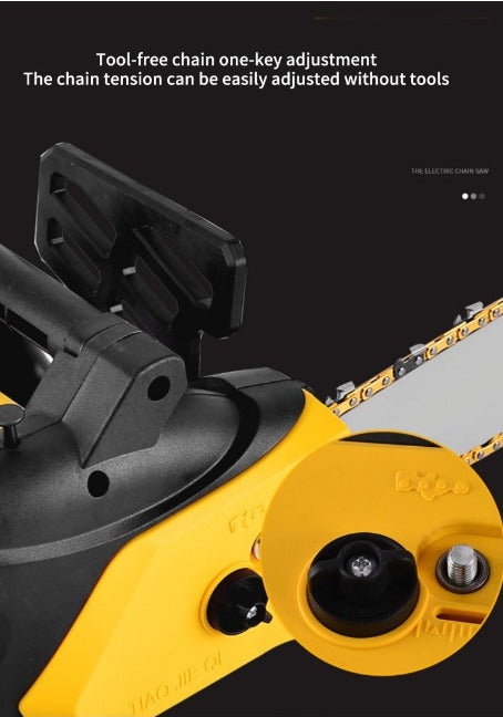 Electric Chain Saw 16"