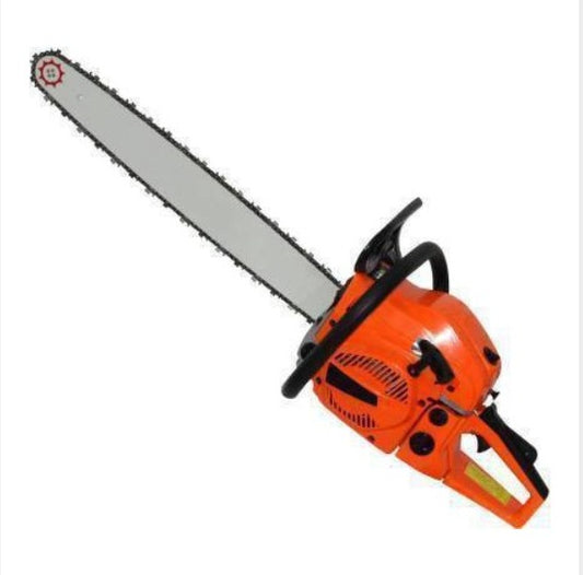 Chain Saw 22"