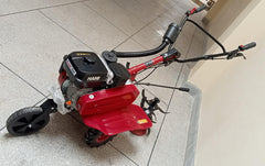 Power Tiller HM500