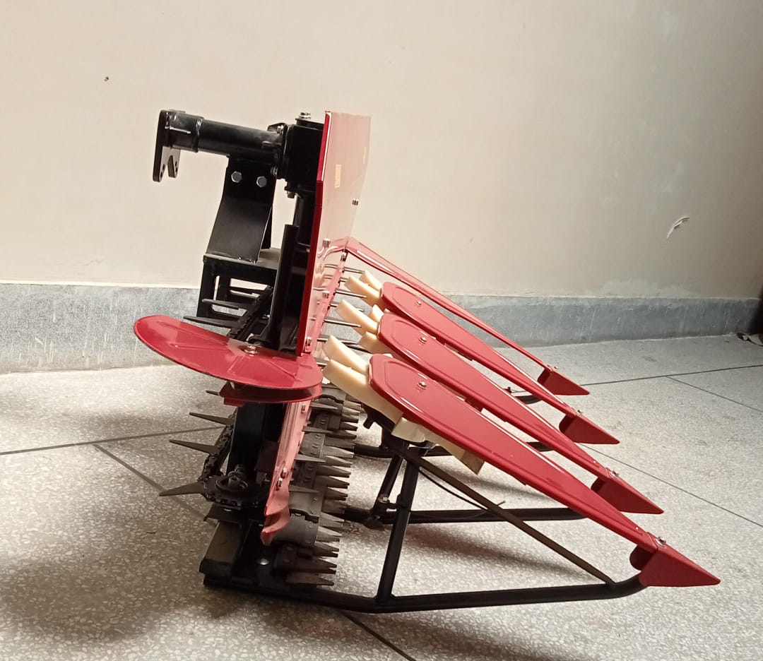 Reaper For Tiller 1100-6