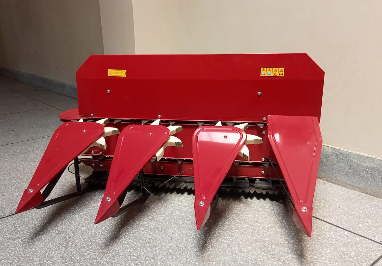 Reaper For Tiller 1100-6