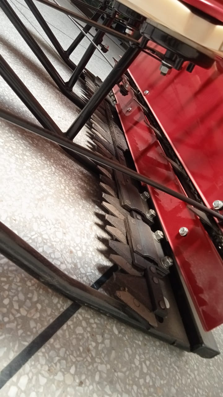 Reaper For Tiller 1100-6