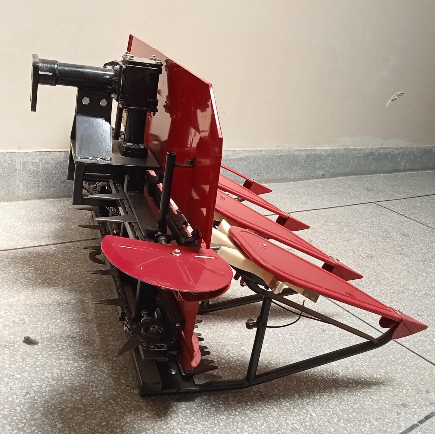 Reaper For Tiller 1100-6