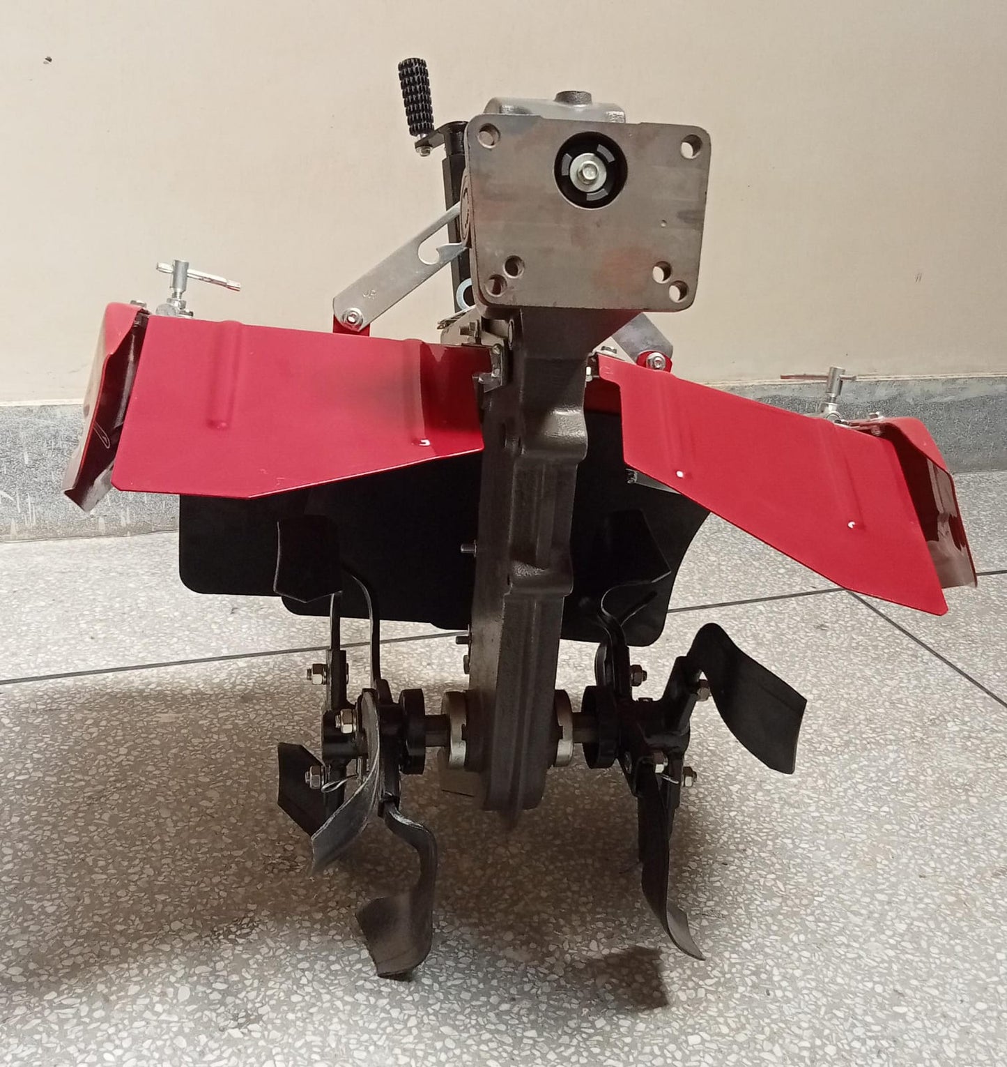 Ditcher for Tiller 1100-6