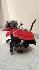 Ditcher for Tiller 1100-6