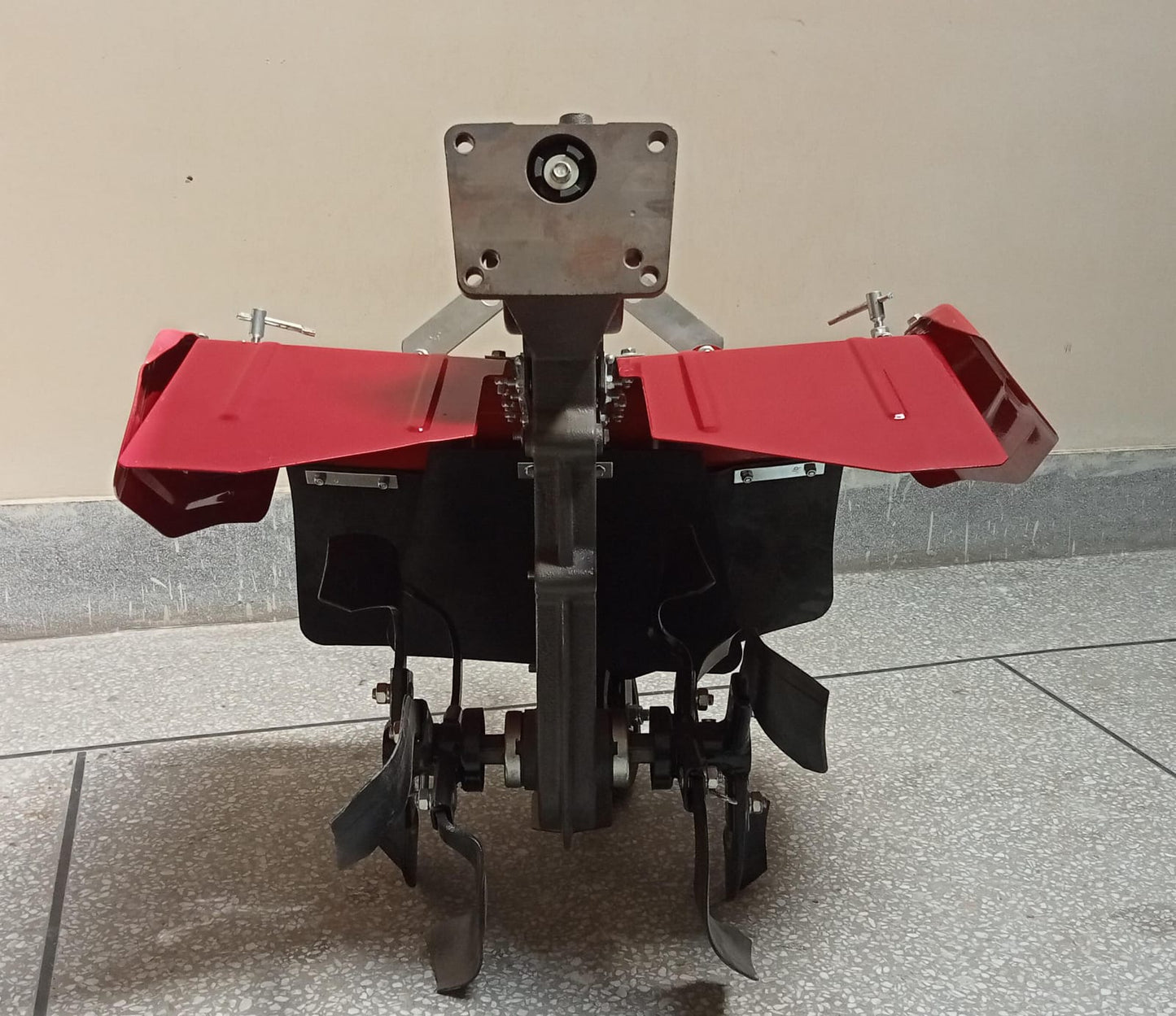 Ditcher for Tiller 1100-6