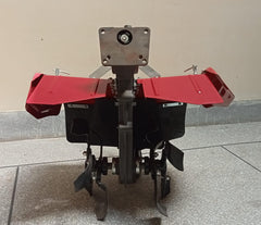 Ditcher for Tiller 1100-6