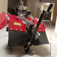 Ditcher for Tiller 1100-6