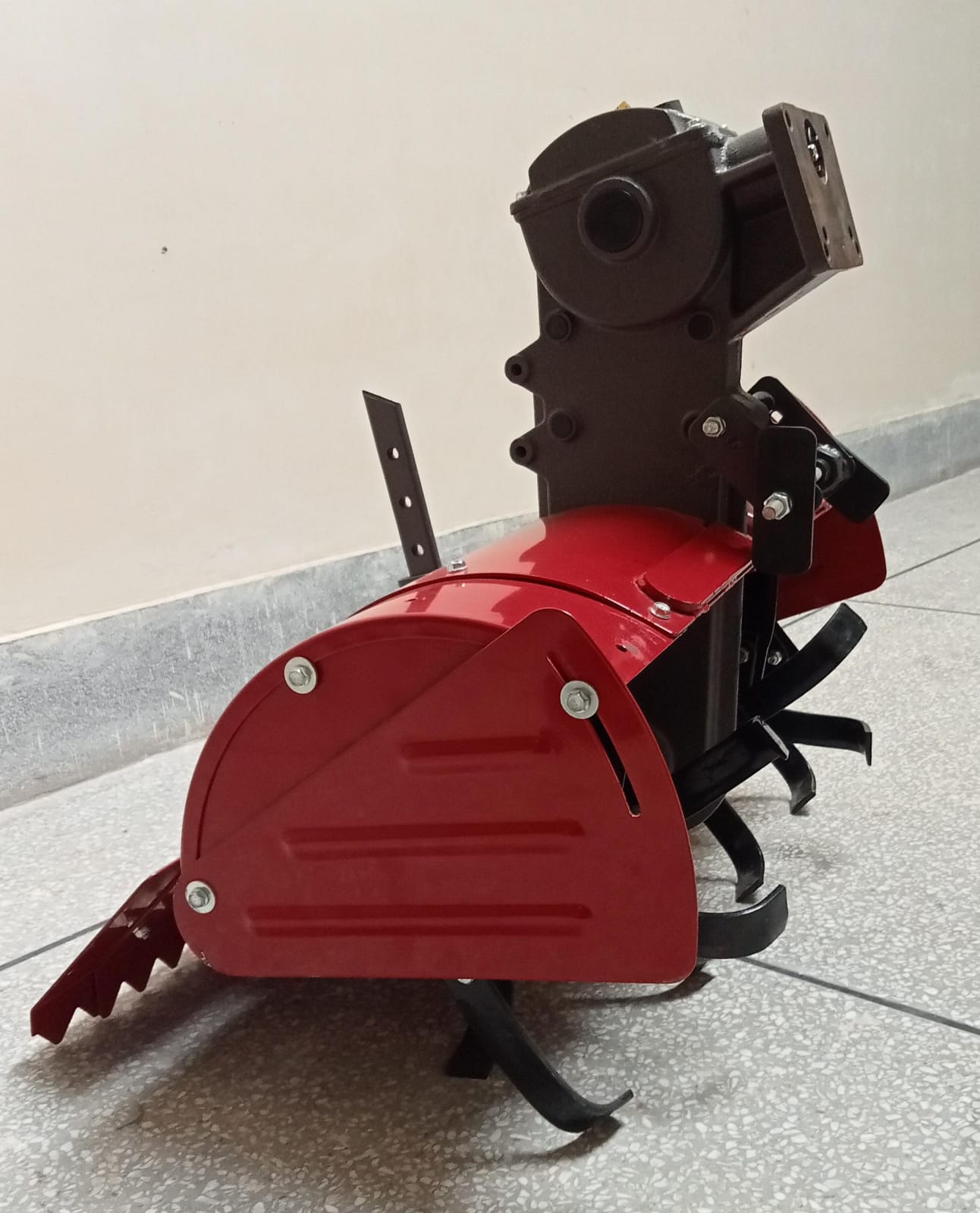 Rotavator for Tiller 1100-6