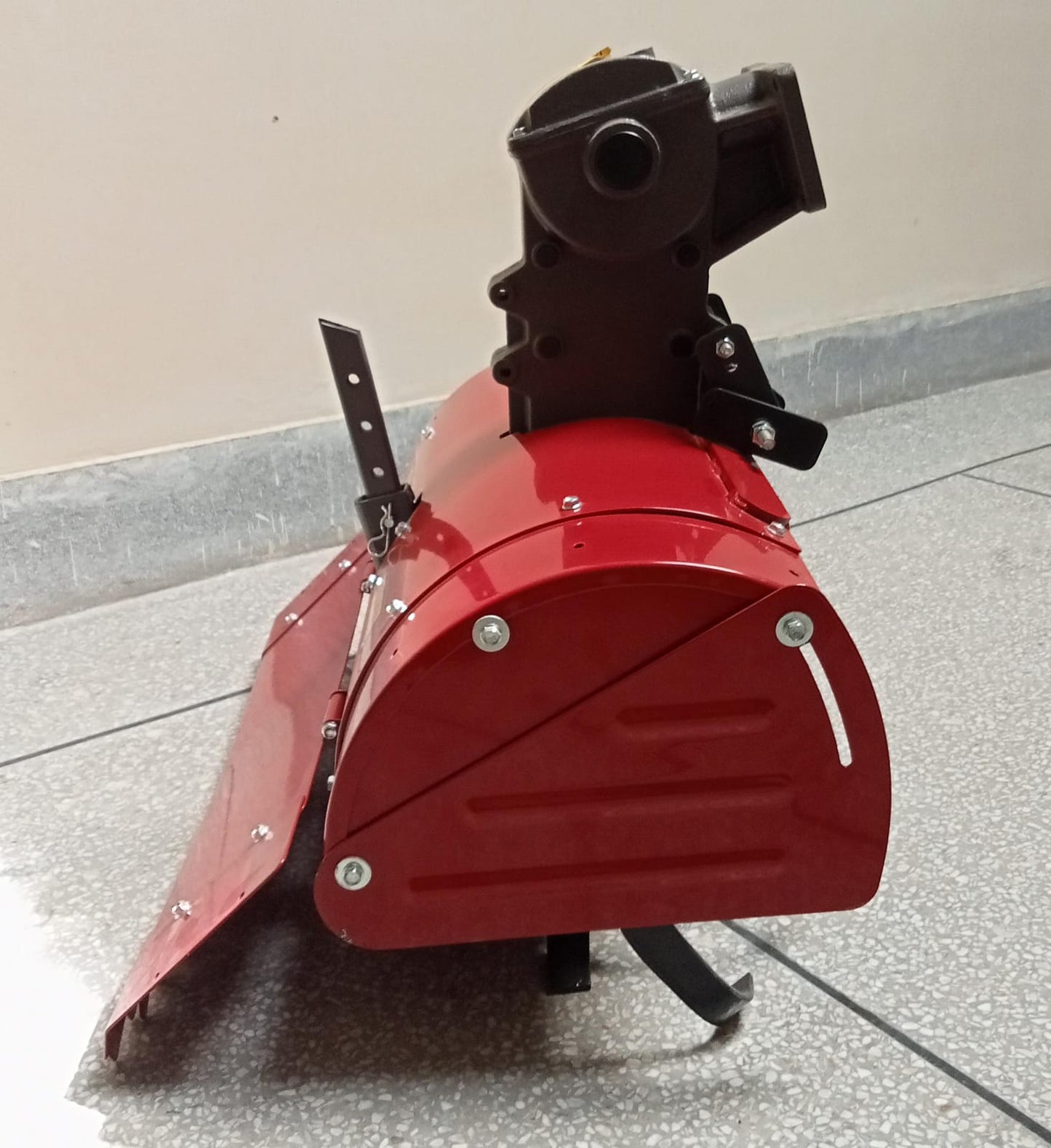 Rotavator for Tiller 1100-6