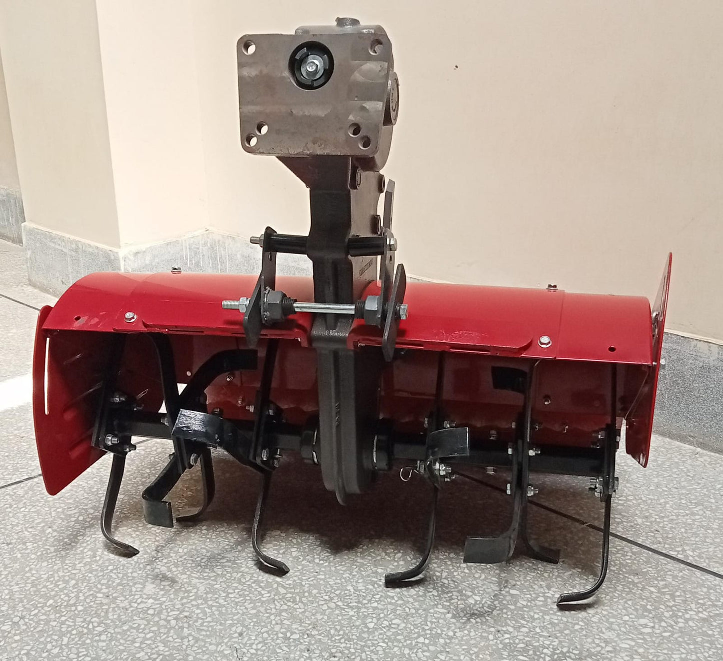 Rotavator for Tiller 1100-6