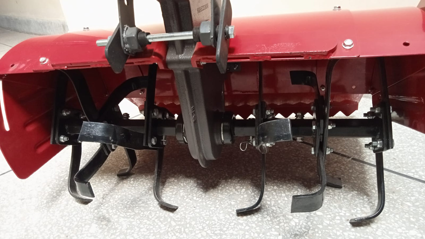 Rotavator for Tiller 1100-6