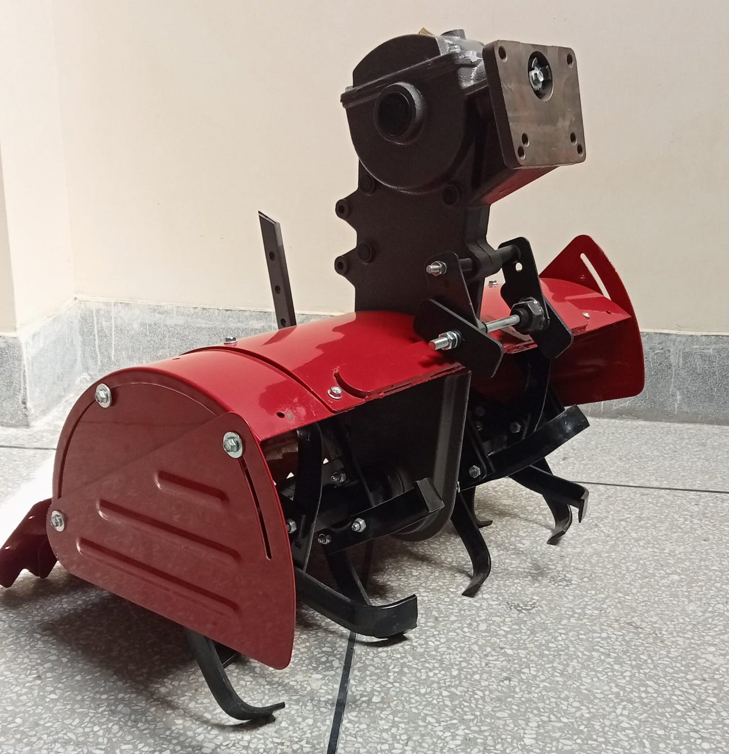 Rotavator for Tiller 1100-6