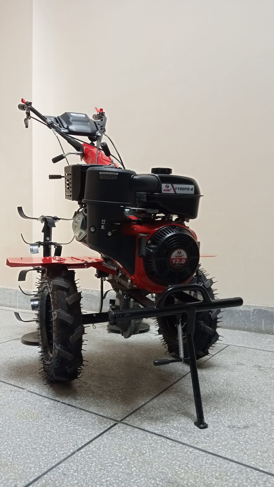 Power Tiller 1100FE-6 6 Gear