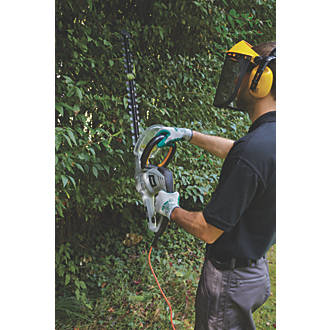 Electric Hedge Trimmer