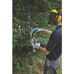 Electric Hedge Trimmer