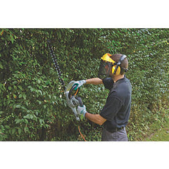 Electric Hedge Trimmer
