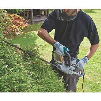 Electric Hedge Trimmer