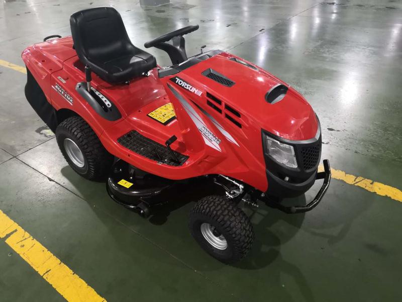 Ride On Grass Cutter