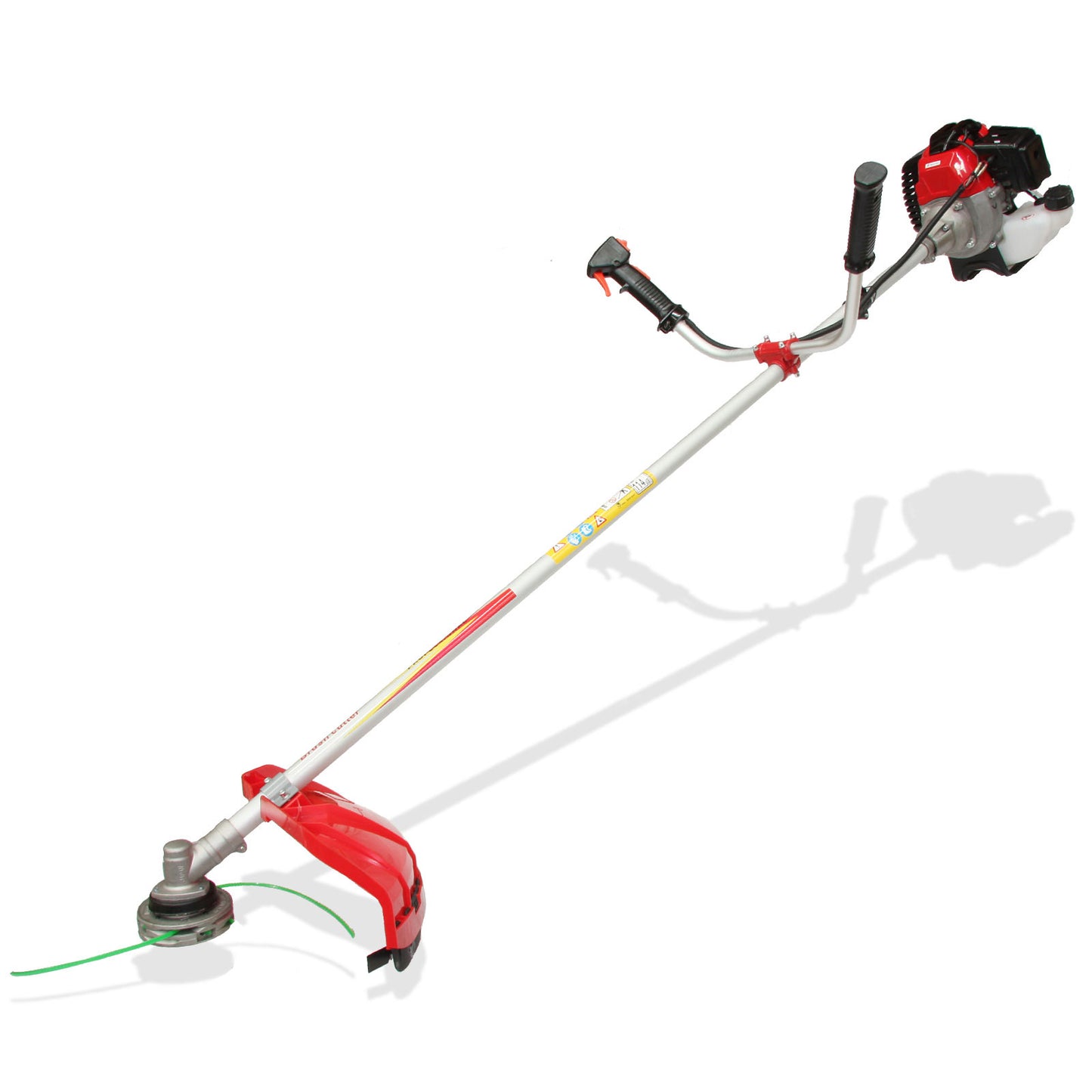Brush Cutter 4-Stroke
