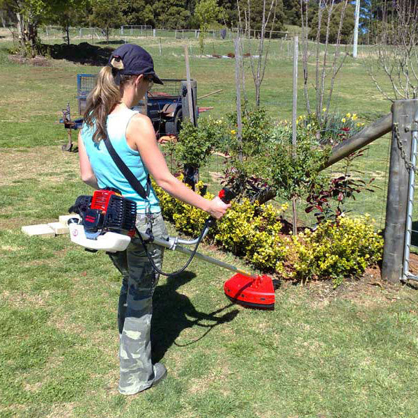 Brush Cutter 4-Stroke