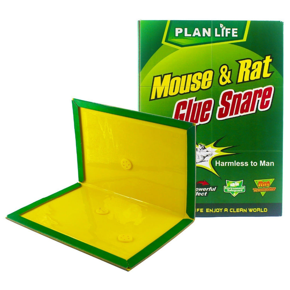 Adhesive Rat Traps 5 PCS