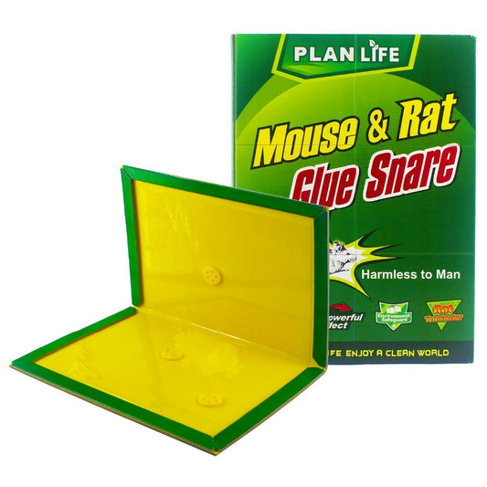 Adhesive Rat Traps 5 PCS
