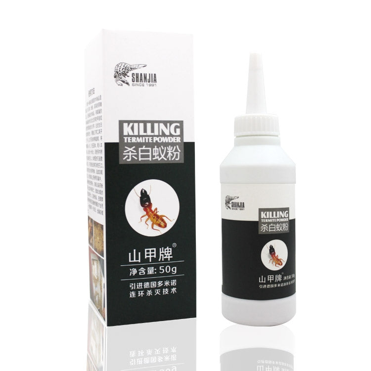 Termite Killing Powder 50g