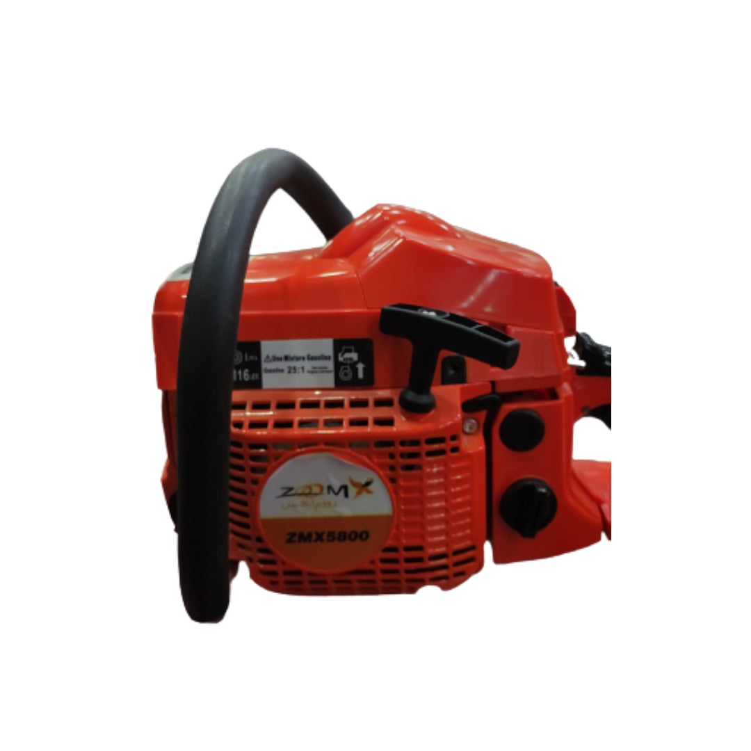 Zoom X Chainsaw 22"