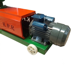 Feed Pellet Machine
