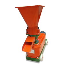 Feed Pellet Machine
