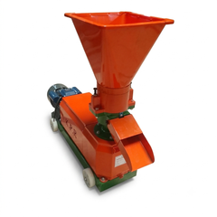 Feed Pellet Machine