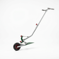 Manual Hand Pull Ridger Machine