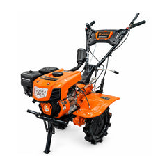 AEROBS Power Tiller 7.5 HP