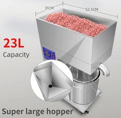 Oil Press Machine 2500W 23L
