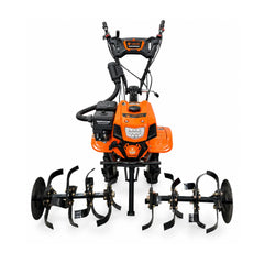 AEROBS Power Tiller 7.5 HP