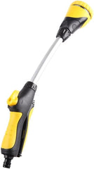 Car Wash Gun Watering Sprinkler Garden Spray Garden Sprinkler Extended Spray Rod