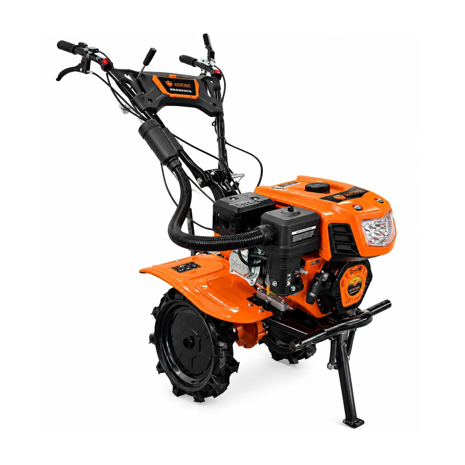 AEROBS Power Tiller 7.5 HP