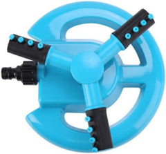 Sprinkler 3 Arm