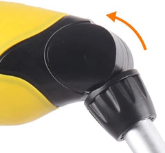 Car Wash Gun Watering Sprinkler Garden Spray Garden Sprinkler Extended Spray Rod