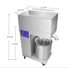 Oil Press Machine 2500W 23L