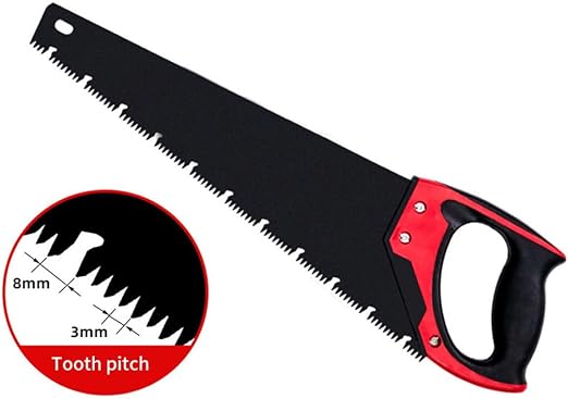 Hand Saw 16inch Imported