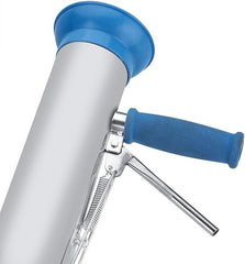 Manual Planter Transplanter,1pc Seedling Planter Vegetable Young Plant Garden Greenhouse Manual Transplanting Tool Seeder Seedling Planting Machine