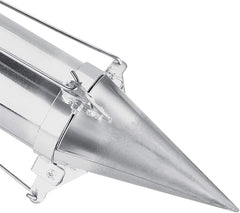 Manual Planter Transplanter,1pc Seedling Planter Vegetable Young Plant Garden Greenhouse Manual Transplanting Tool Seeder Seedling Planting Machine