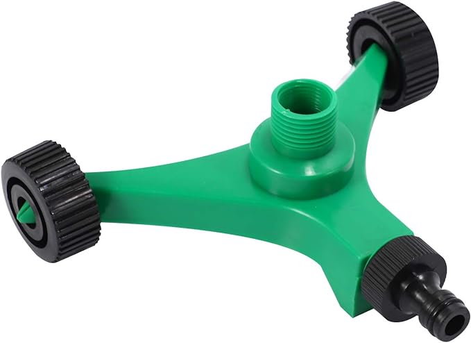 Trolly for Sprinkler