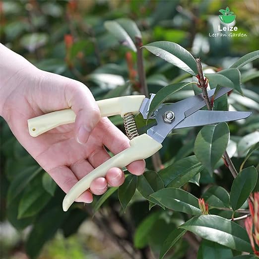 Gardening Hand Pruner