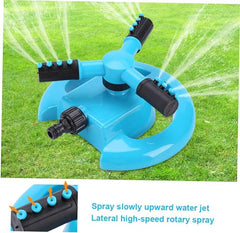 Sprinkler 3 Arm